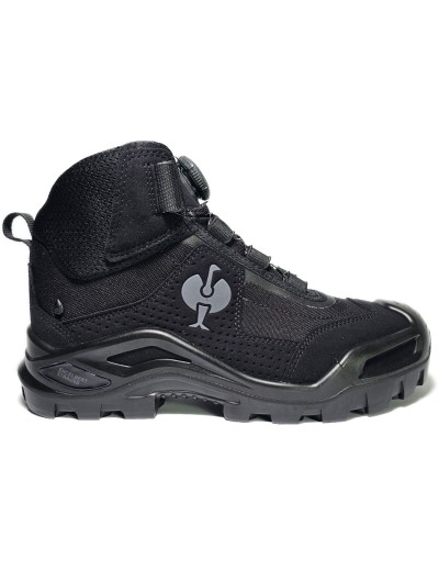 Работни обувки Engelbert Strauss Kastra II Mid S3