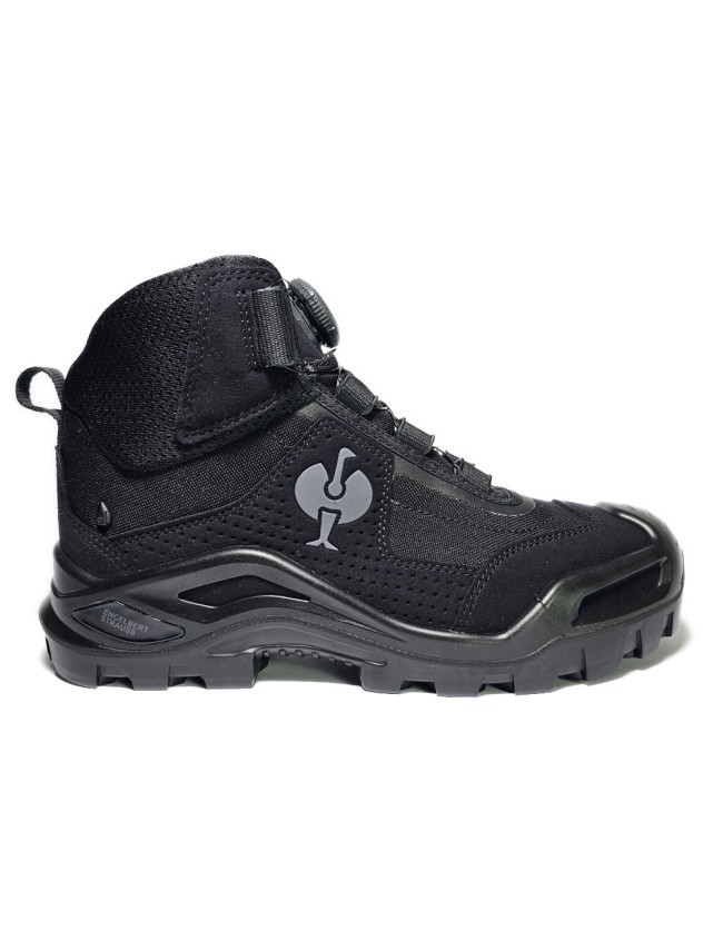 Работни обувки Engelbert Strauss Kastra II Mid S3