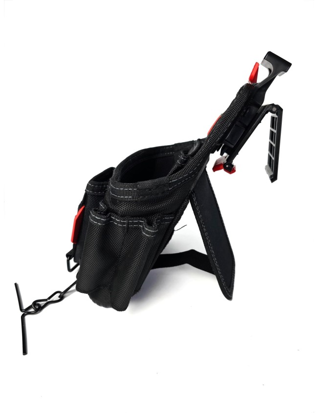 Чанта за инструменти Diggers Electrician Pouch DK620