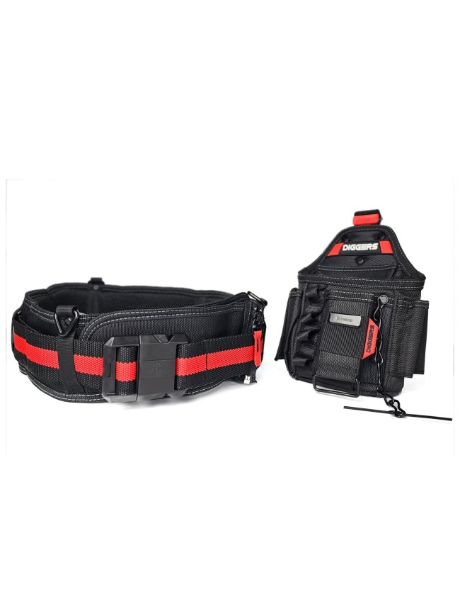 Чанта за инструменти Diggers Electrician Pouch DK620