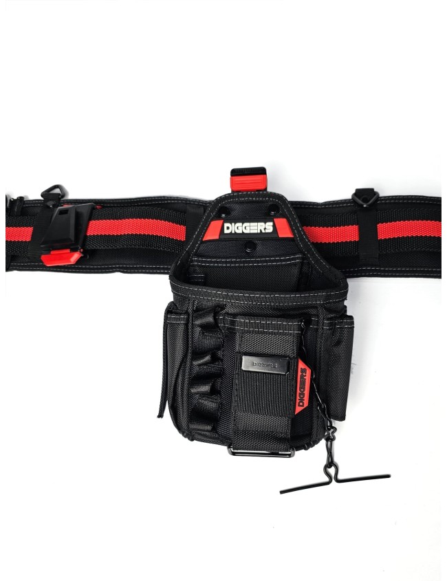Чанта за инструменти Diggers Electrician Pouch DK620