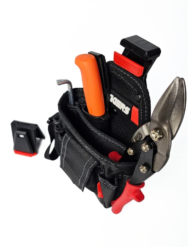Чанта за инструменти Diggers Warehouse Pouch DK583