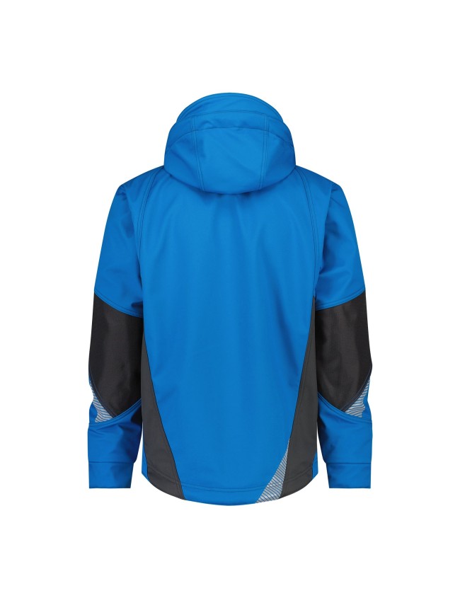 Softshell яке Dassy Gravity