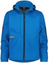 Softshell яке Dassy Gravity