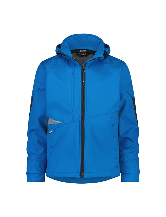 Softshell яке Dassy Gravity