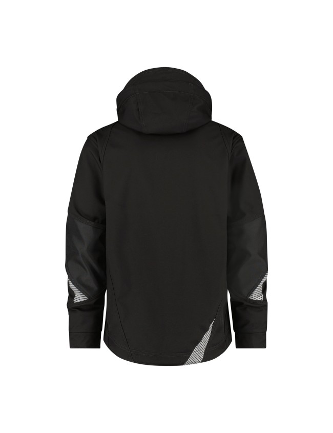 Softshell яке Dassy Gravity