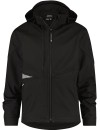 Softshell яке Dassy Gravity