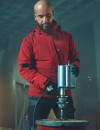 Зимно работно яке Dassy Nordix