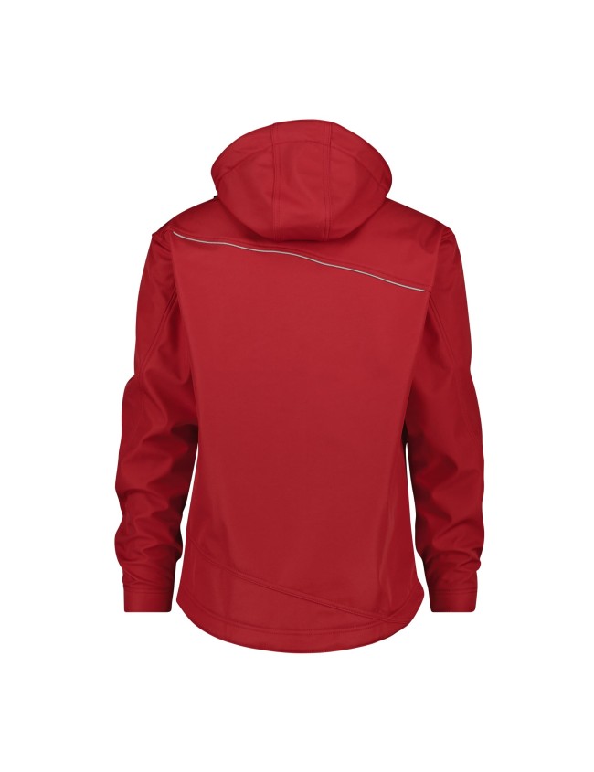 Softshell яке Dassy Tavira работно