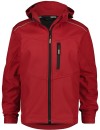 Softshell яке Dassy Tavira работно