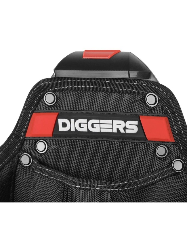Чанта за инструменти Diggers Contractor Pouch DK545