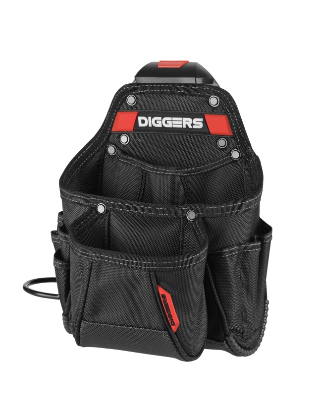 Чанта за инструменти Diggers Contractor Pouch DK545