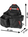 Чанта за инструменти Diggers Framer Pouch DK522