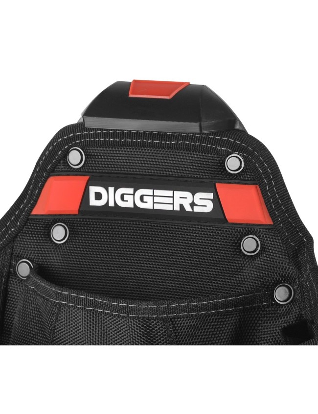 Чанта за инструменти Diggers Framer Pouch DK522