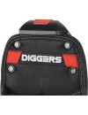 Чанта за инструменти Diggers Technician Pouch DK569