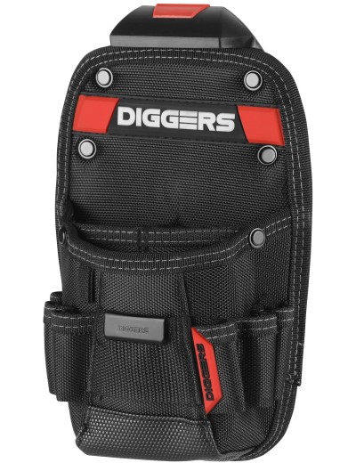Чанта за инструменти Diggers Technician Pouch DK569