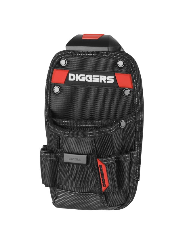 Чанта за инструменти Diggers Technician Pouch DK569