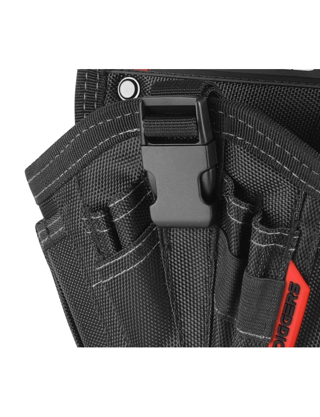 Кобур за винтоверт Diggers Medium Drill Holster Pouch DK576
