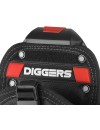 Кобур за винтоверт Diggers Medium Drill Holster Pouch DK576