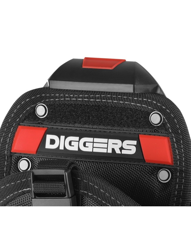 Кобур за винтоверт Diggers Medium Drill Holster Pouch DK576