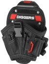 Кобур за винтоверт Diggers Medium Drill Holster Pouch DK576