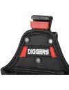 Чанта за инструменти Diggers Warehouse Pouch DK583