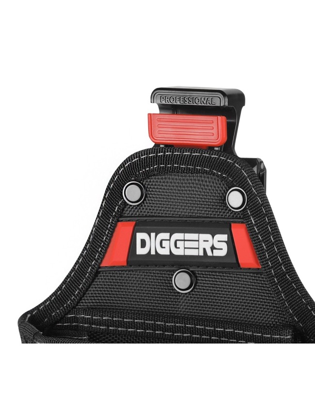 Чанта за инструменти Diggers Warehouse Pouch DK583