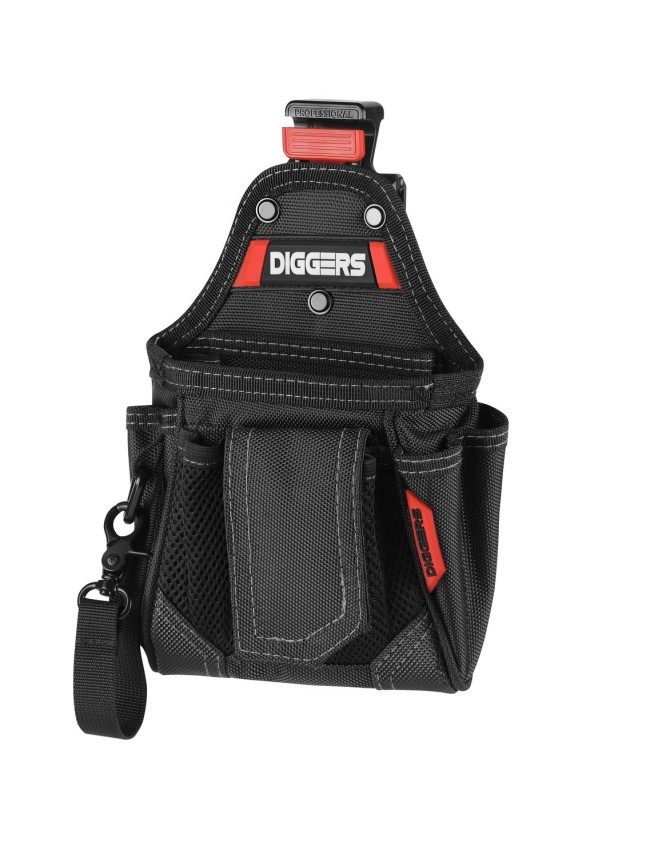 Чанта за инструменти Diggers Warehouse Pouch DK583