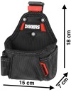 Чанта за инструменти Diggers Tape Measure Pouch