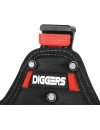 Чанта за инструменти Diggers Tape Measure Pouch