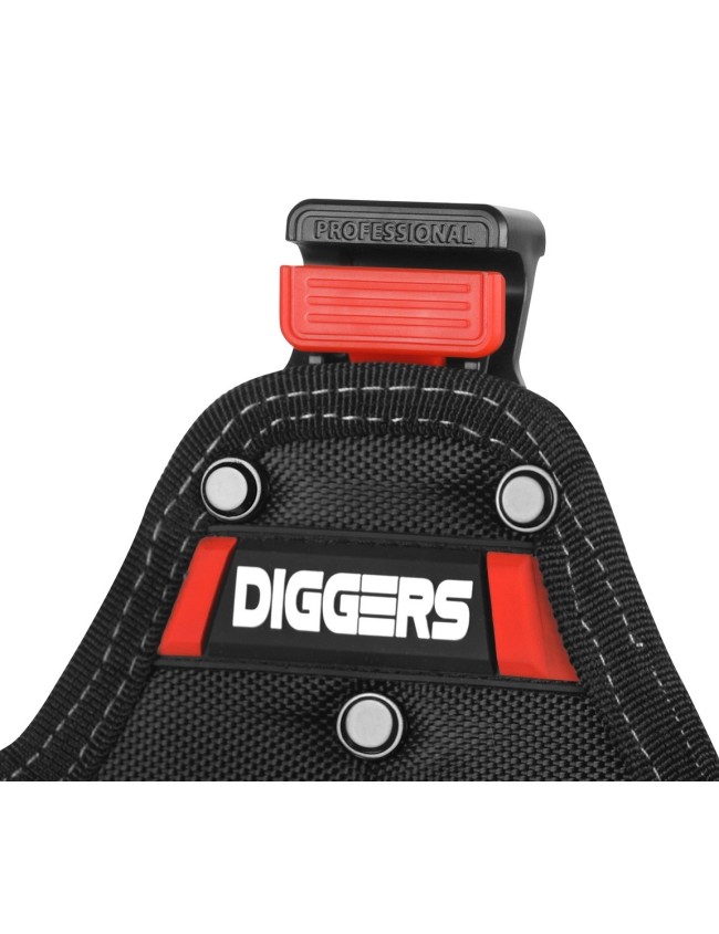 Чанта за инструменти Diggers Tape Measure Pouch