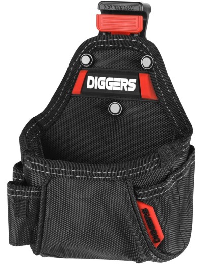 Чанта за инструменти Diggers Tape Measure Pouch