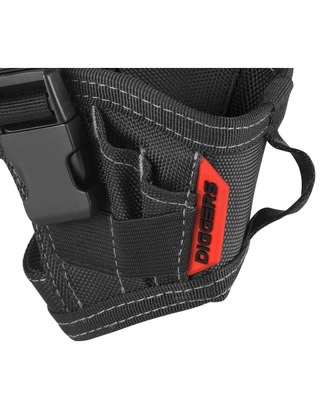 Кобур за винтоверт Diggers Small Drill Holster Pouch