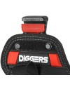 Кобур за винтоверт Diggers Small Drill Holster Pouch