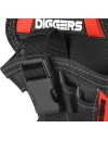 Кобур за винтоверт Diggers Small Drill Holster Pouch