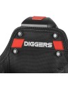Чанта за инструменти Diggers All Purpose Pouch DK613