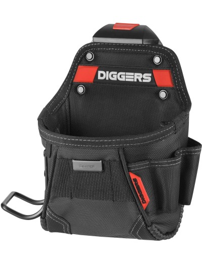 Чанта за инструменти Diggers All Purpose Pouch DK613