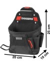 Чанта за инструменти Diggers All Purpose Pouch DK613