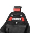 Чанта за инструменти Diggers Electrician Pouch DK620