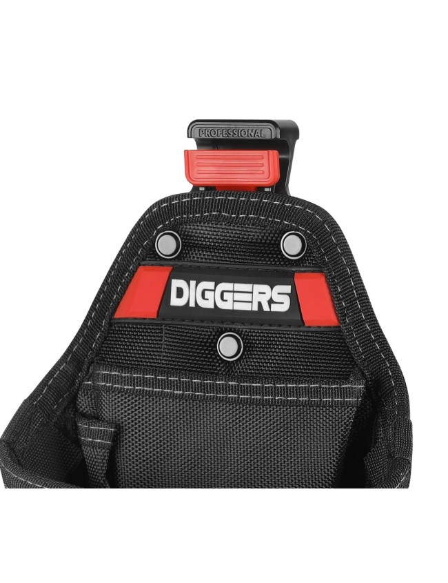 Чанта за инструменти Diggers Electrician Pouch DK620