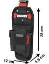 Чанта за инструменти Diggers Pliers Pouch DK637