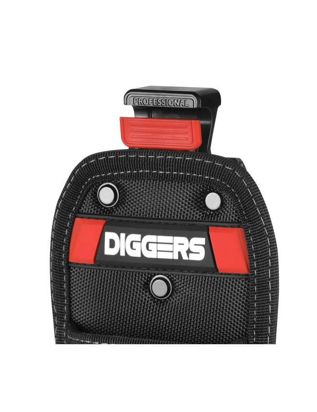 Чанта за инструменти Diggers Pliers Pouch DK637