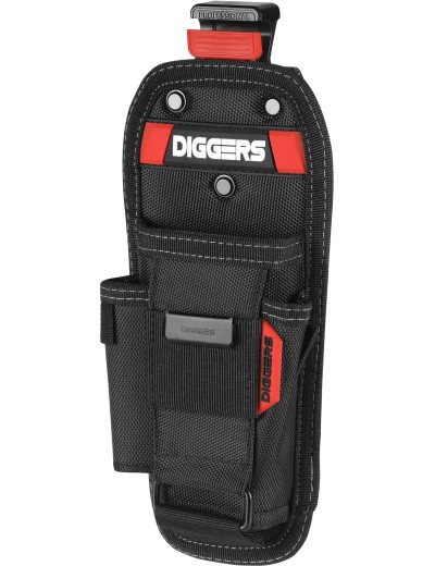 Чанта за инструменти Diggers Pliers Pouch DK637