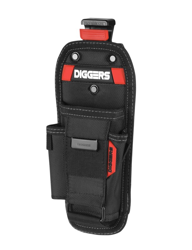 Чанта за инструменти Diggers Pliers Pouch DK637