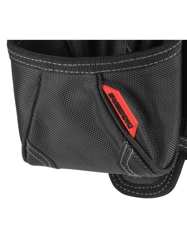 Кобур за винтоверт Diggers Large Drill Holster Pouch DK668