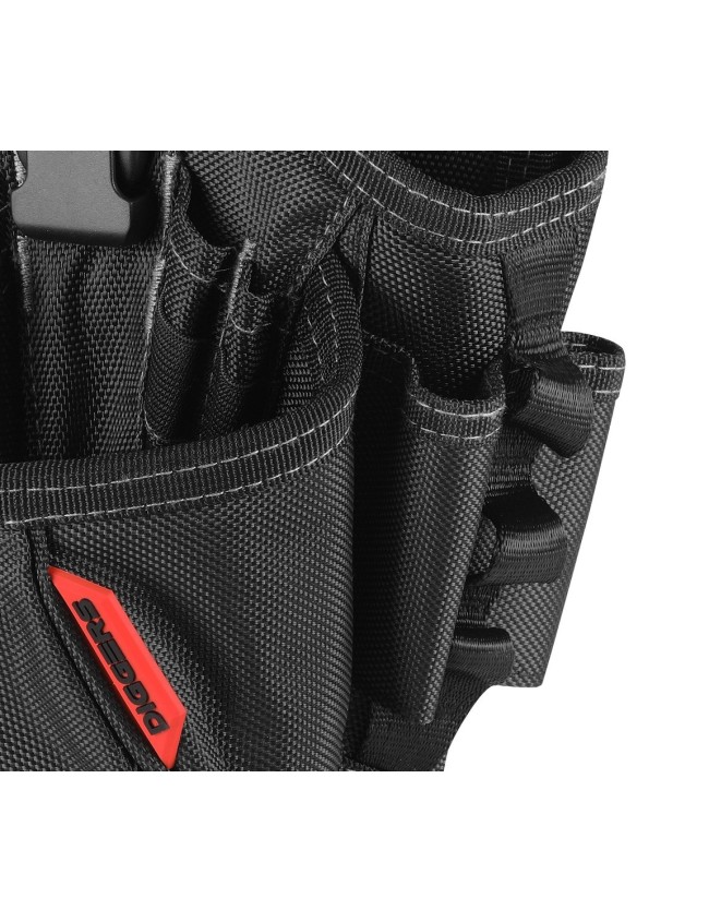 Кобур за винтоверт Diggers Large Drill Holster Pouch DK668