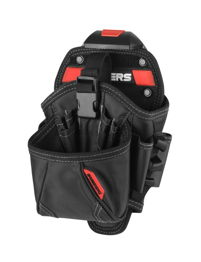 Кобур за винтоверт Diggers Large Drill Holster Pouch DK668