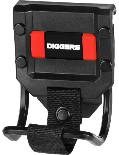 Поставка за чук Diggers Hammer Loop DK669