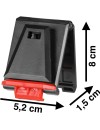 Diggers Quick Click 3 броя DK675