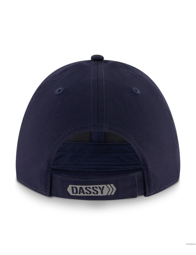 Шапка с козирка Dassy Xilo